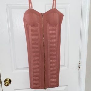 Bodycon dress